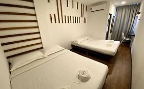 Kuching Hotel